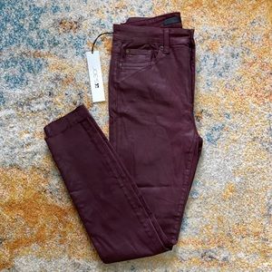 Joe’s Jeans The Charlie High Rise